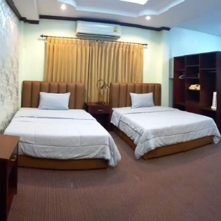 Excellency Apartment Vientiane Exterior foto