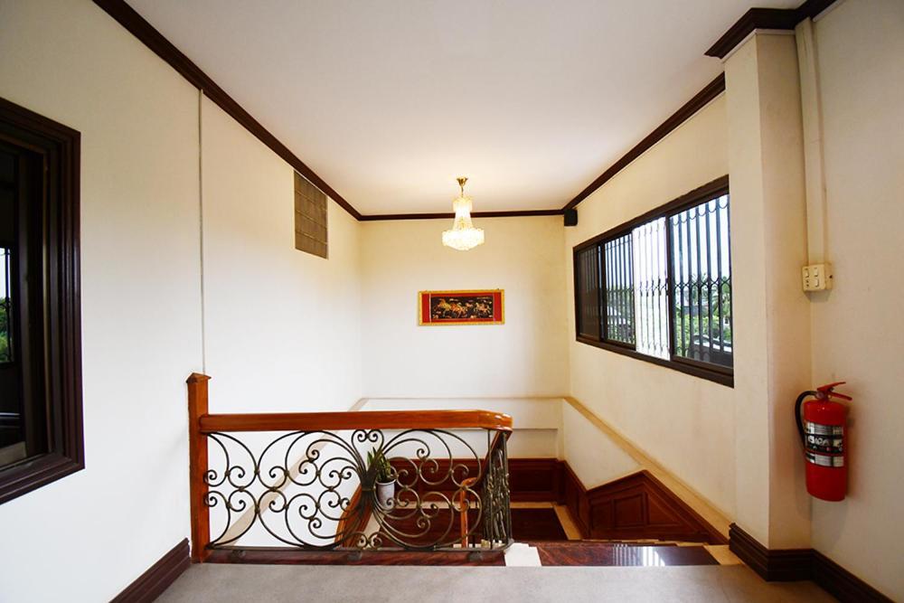 Excellency Apartment Vientiane Exterior foto