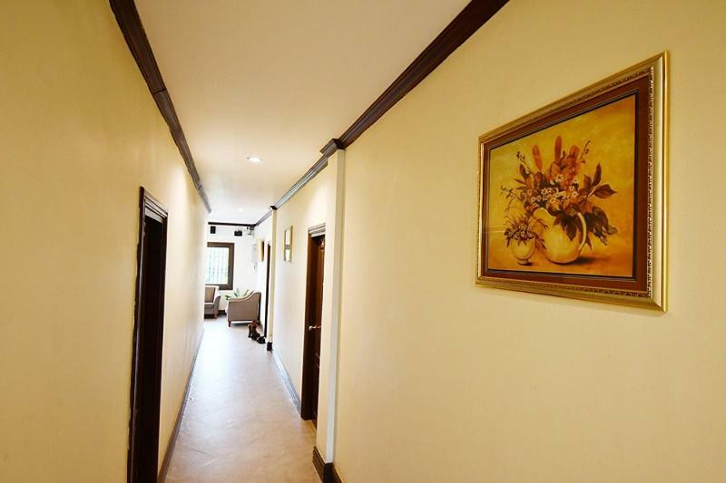Excellency Apartment Vientiane Exterior foto